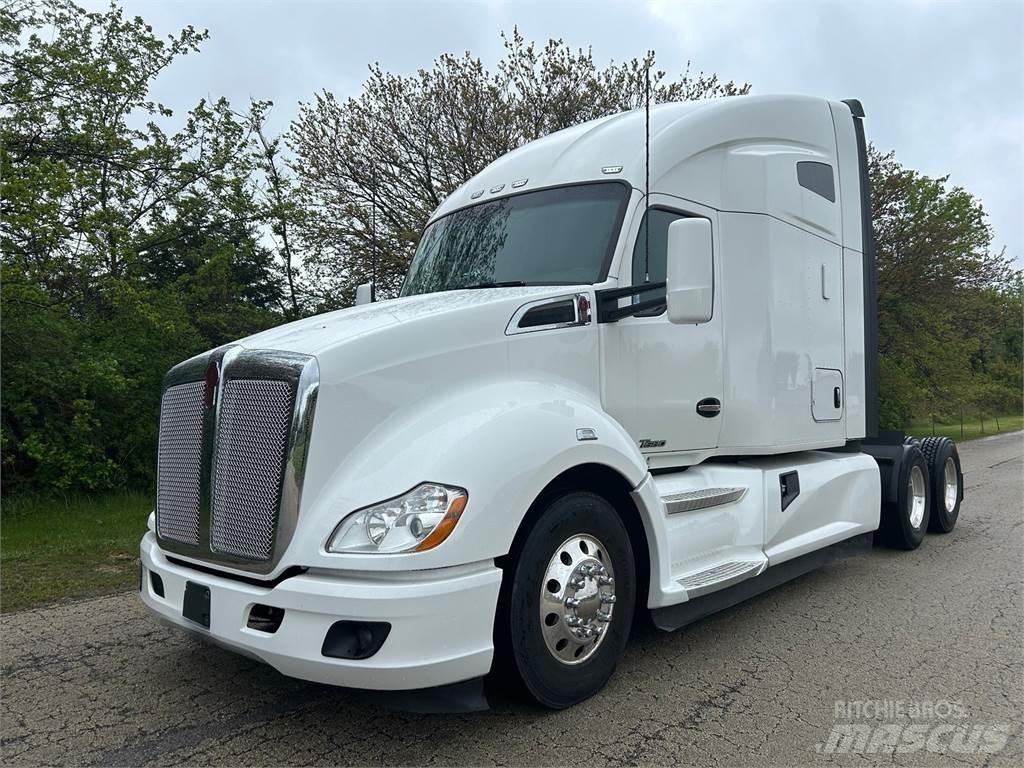 Kenworth T680 Traktorske jedinice