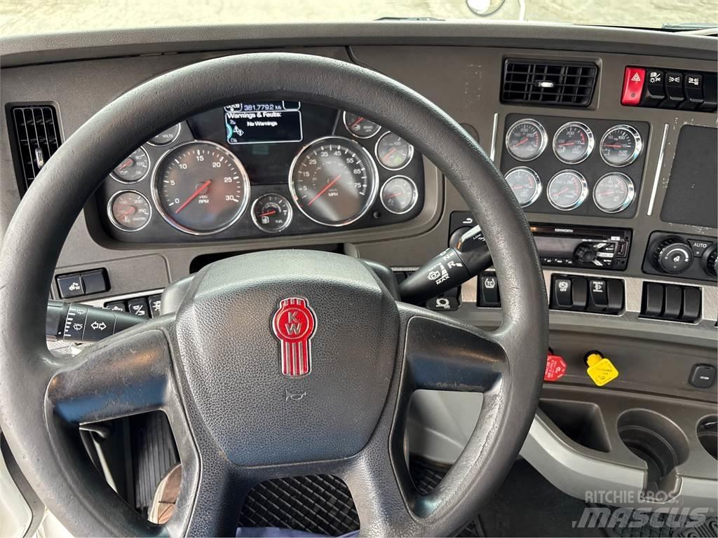Kenworth T680 Traktorske jedinice