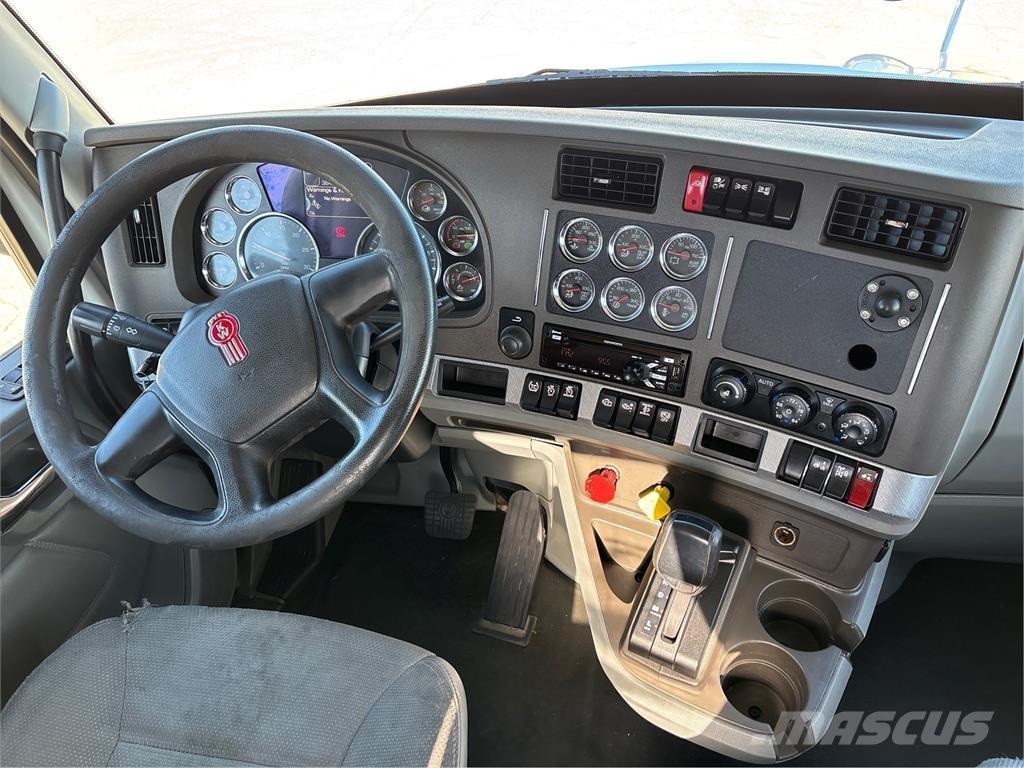 Kenworth T680 Traktorske jedinice
