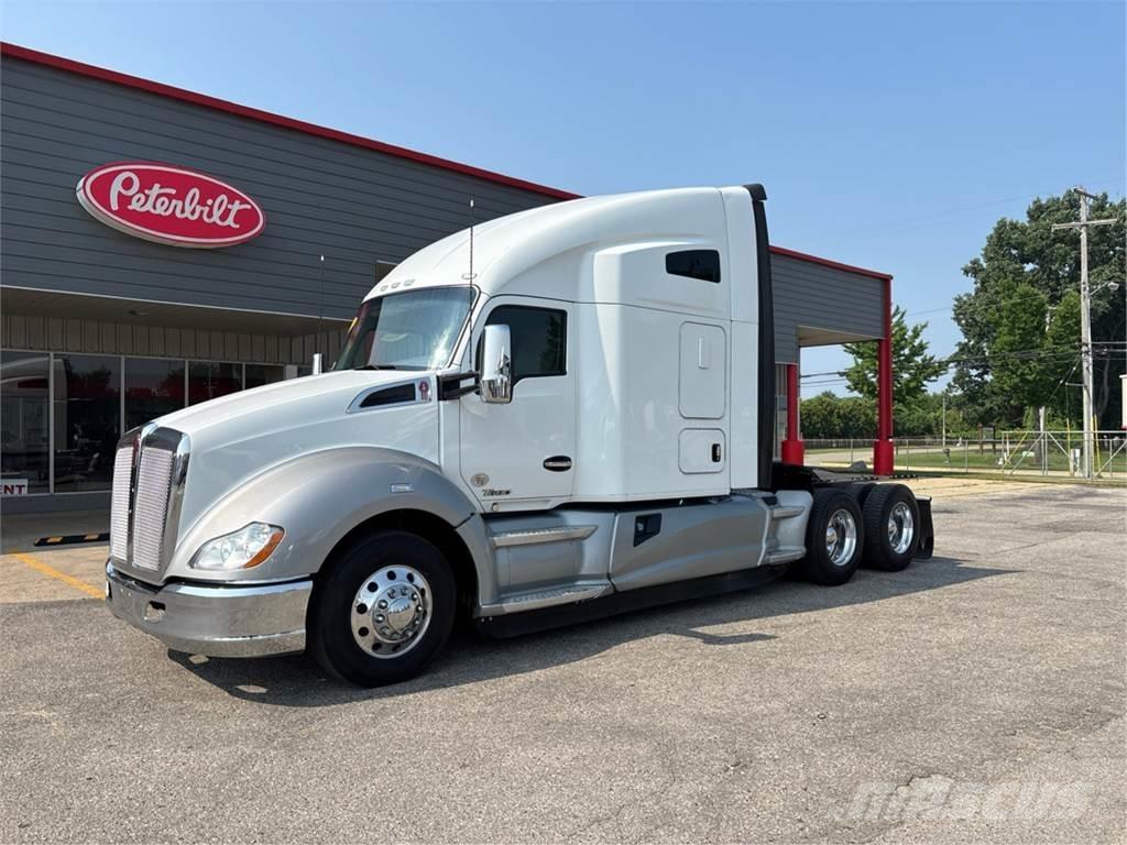 Kenworth T680 Traktorske jedinice