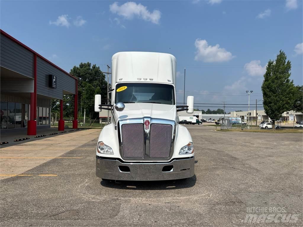 Kenworth T680 Traktorske jedinice