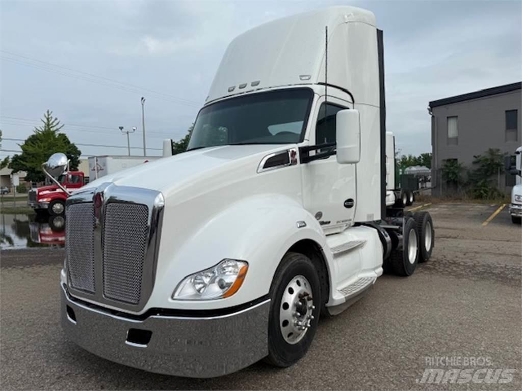 Kenworth T680 Ostali kamioni