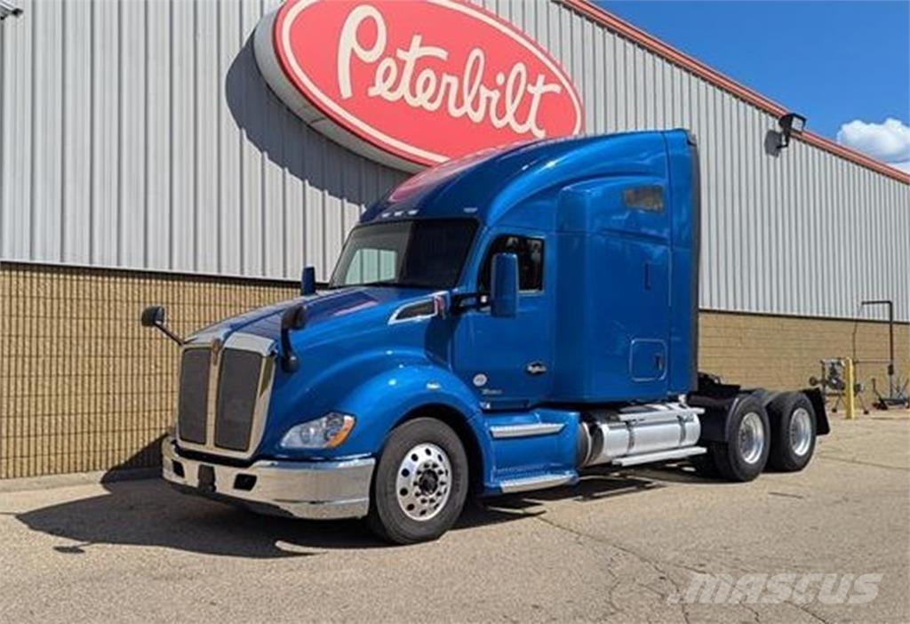 Kenworth T680 Ostali kamioni
