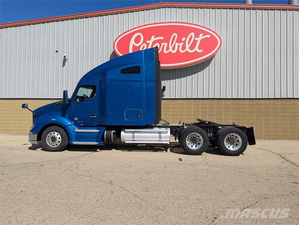 Kenworth T680 Ostali kamioni