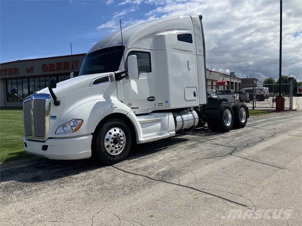 Kenworth T680 Ostali kamioni
