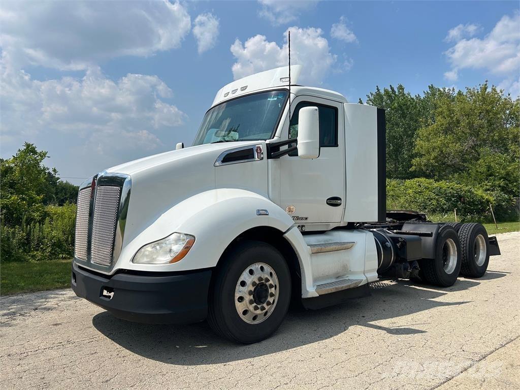 Kenworth T680 Ostali kamioni