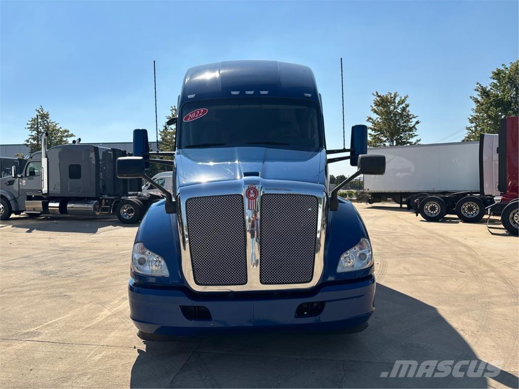Kenworth T680 Ostali kamioni