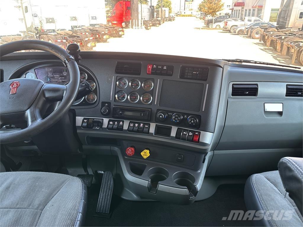 Kenworth T680 Ostali kamioni
