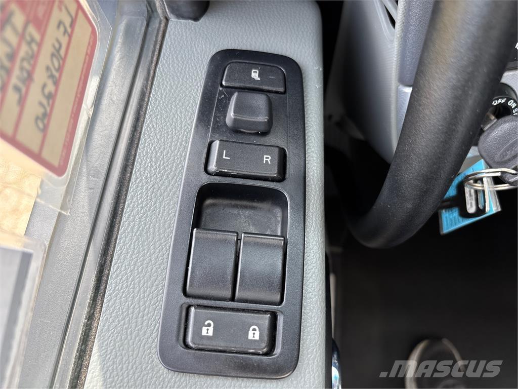 Kenworth T680 Ostali kamioni