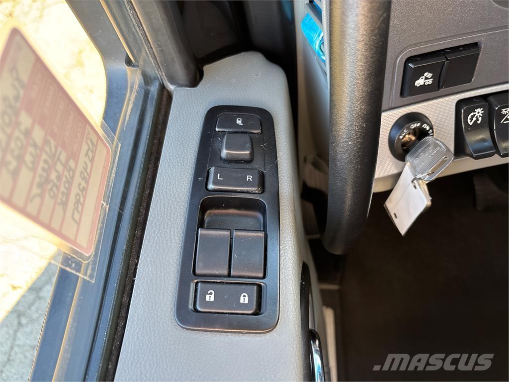 Kenworth T680 Traktorske jedinice