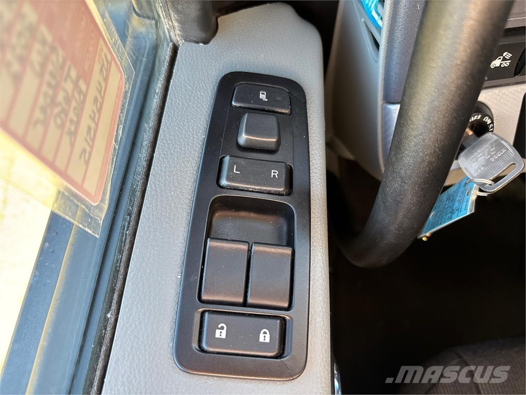 Kenworth T680 Traktorske jedinice