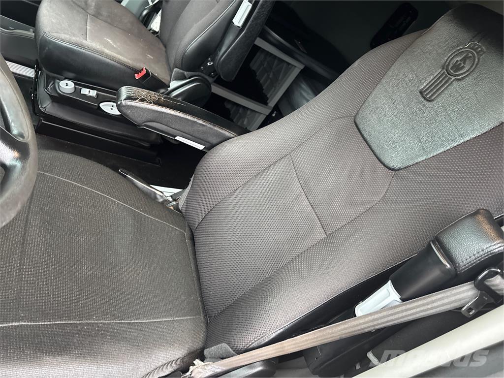 Kenworth T680 Traktorske jedinice