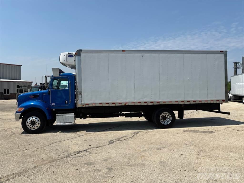Peterbilt 337 Ostali kamioni