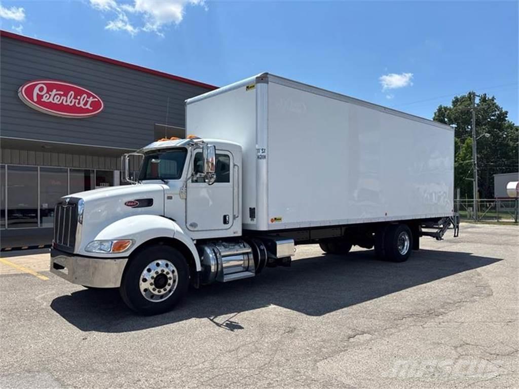 Peterbilt 337 Ostali kamioni