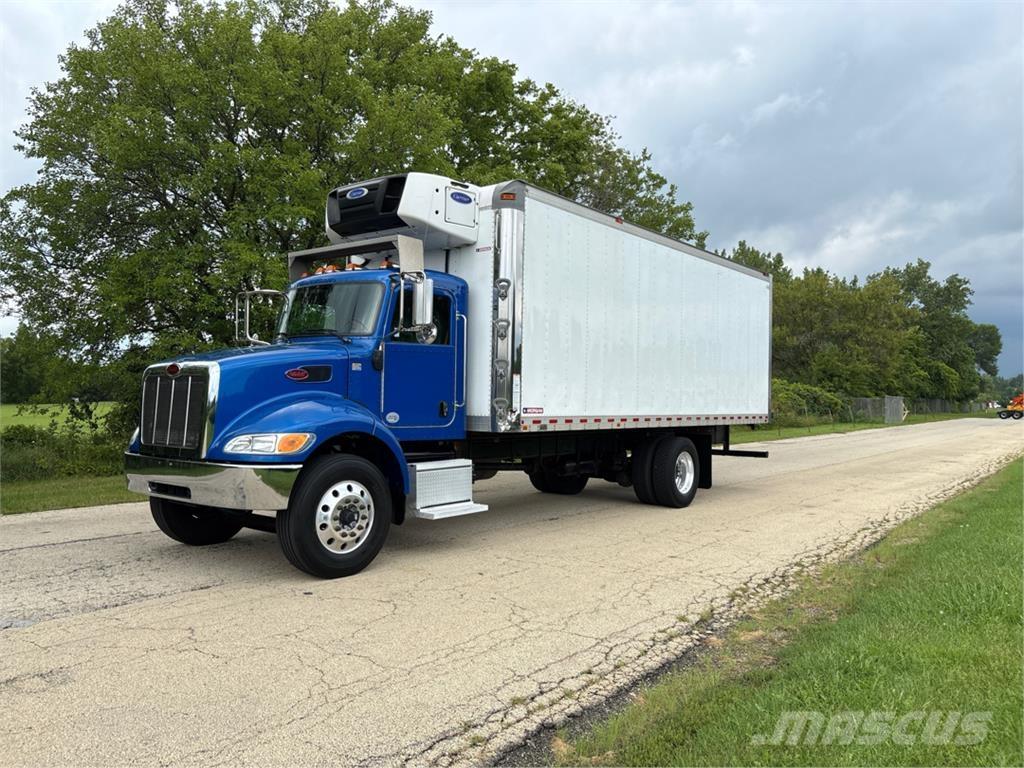 Peterbilt 337 Ostali kamioni