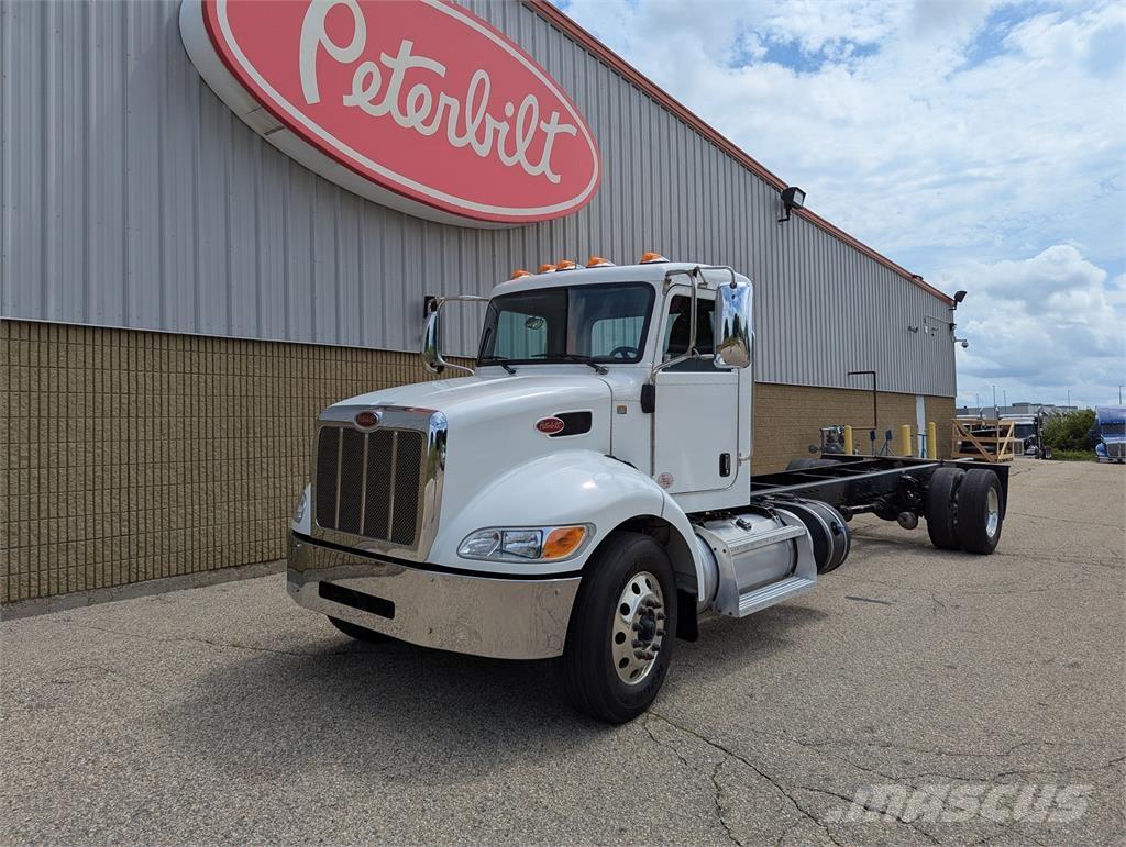 Peterbilt 337 Ostali kamioni