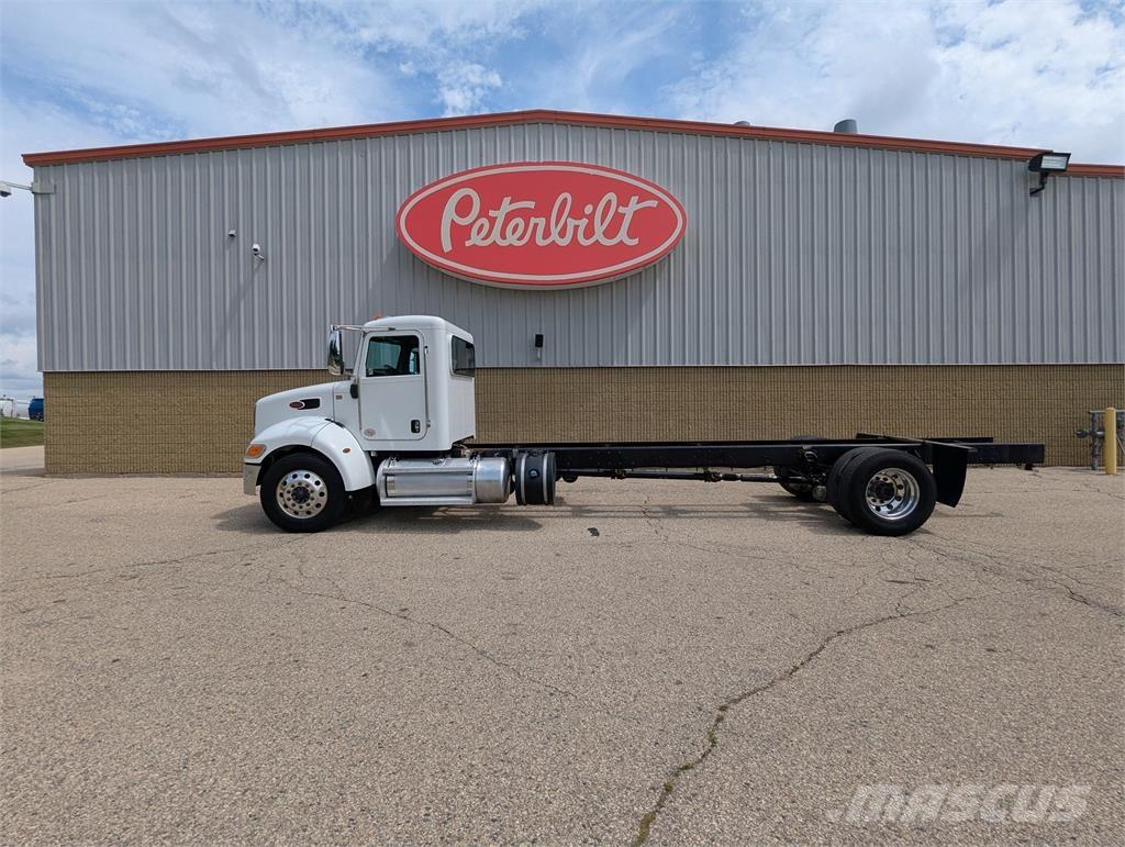 Peterbilt 337 Ostali kamioni
