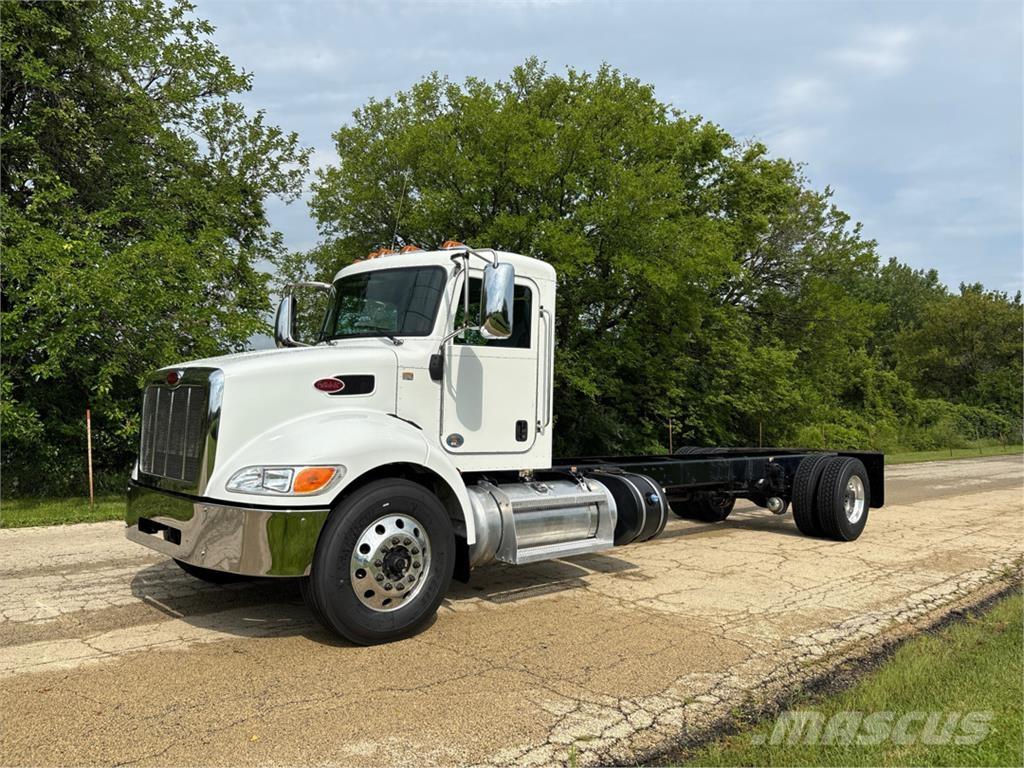 Peterbilt 337 Ostali kamioni
