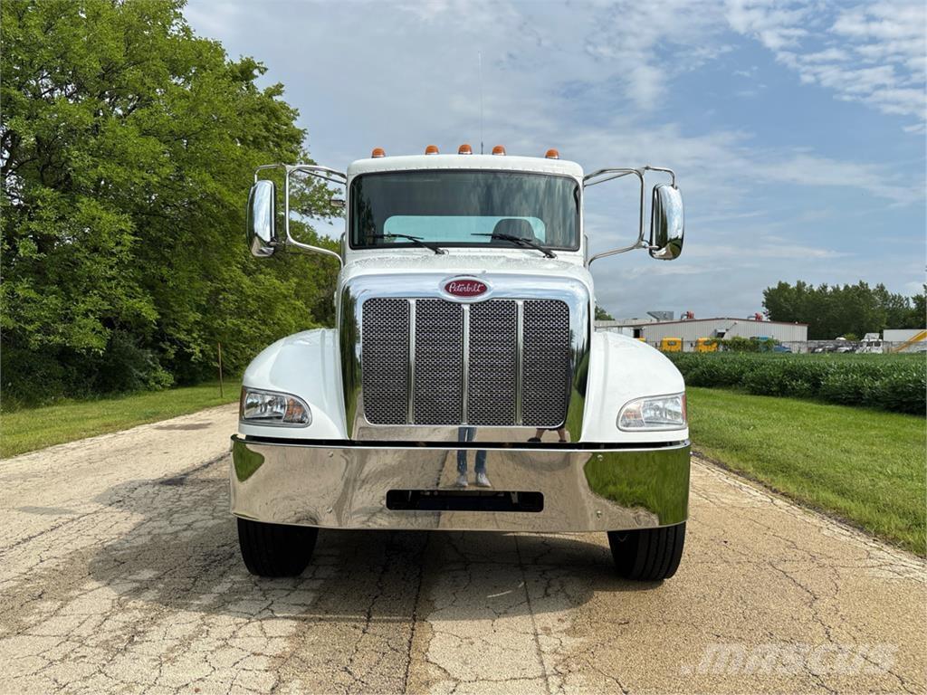 Peterbilt 337 Ostali kamioni