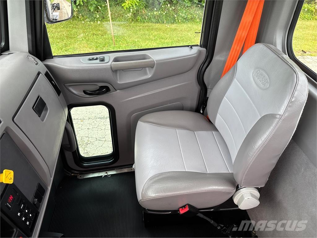 Peterbilt 337 Ostali kamioni