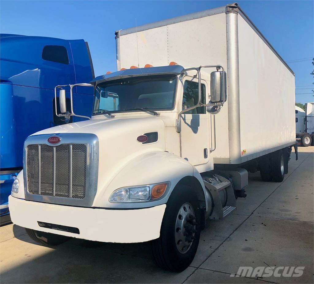 Peterbilt 337 Ostali kamioni