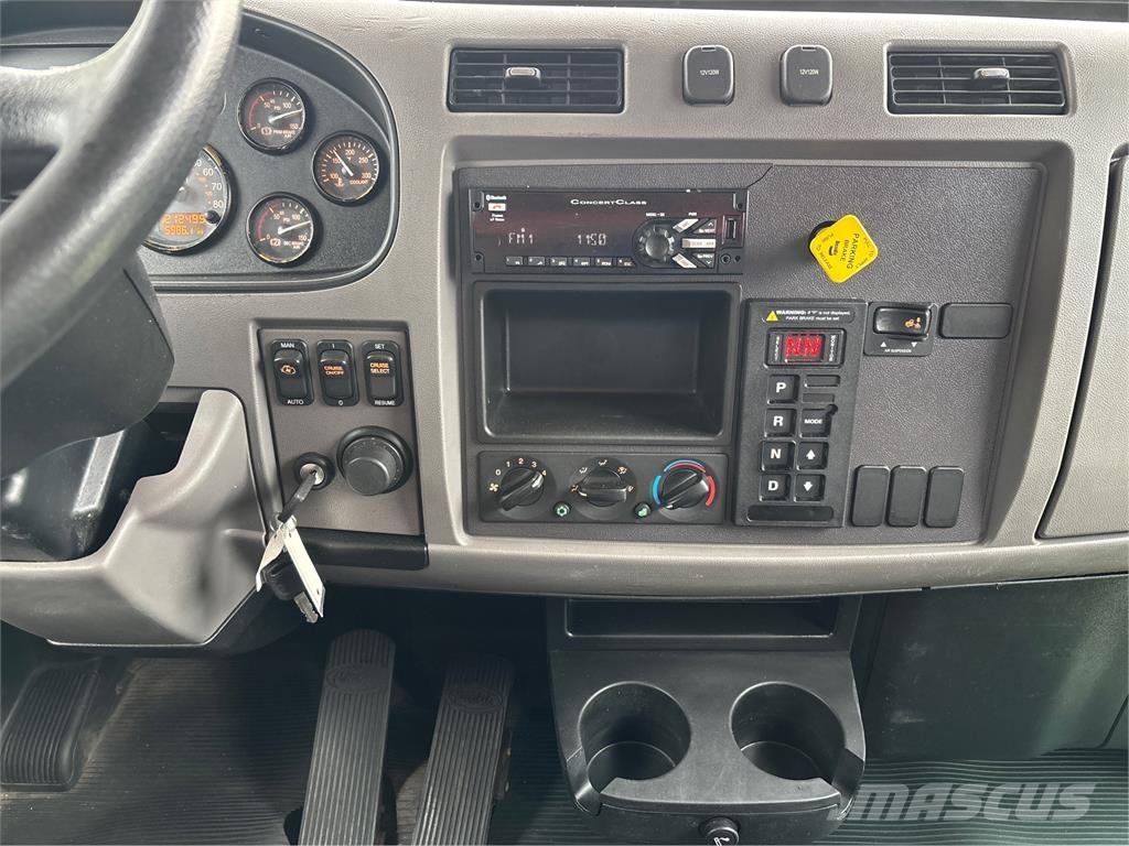 Peterbilt 337 Ostali kamioni