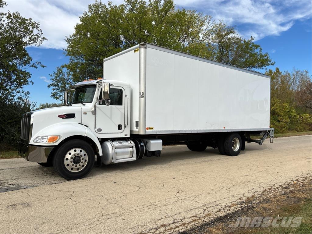 Peterbilt 337 Ostali kamioni