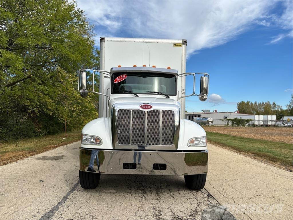 Peterbilt 337 Ostali kamioni