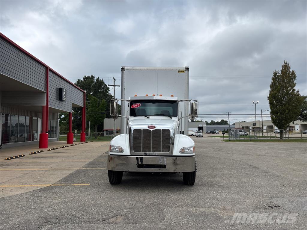 Peterbilt 337 Ostali kamioni