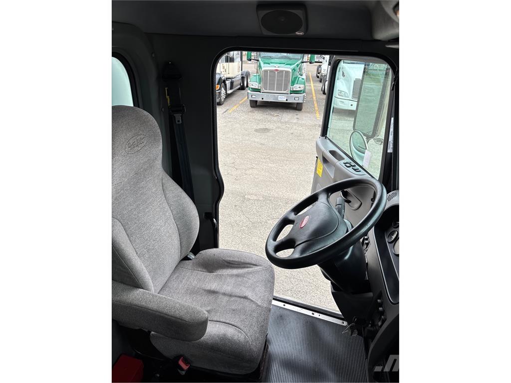 Peterbilt 337 Ostali kamioni