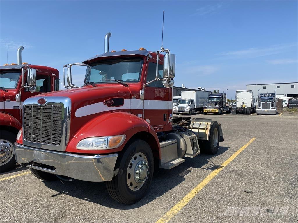 Peterbilt 337 Traktorske jedinice