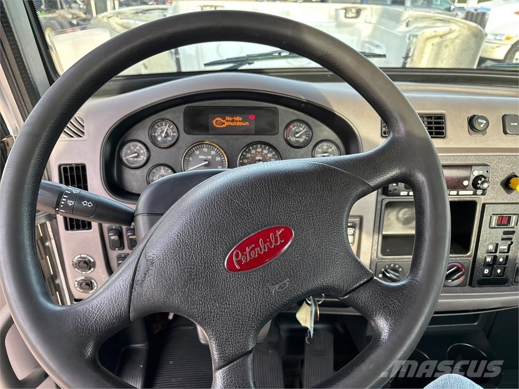 Peterbilt 337 Ostali kamioni