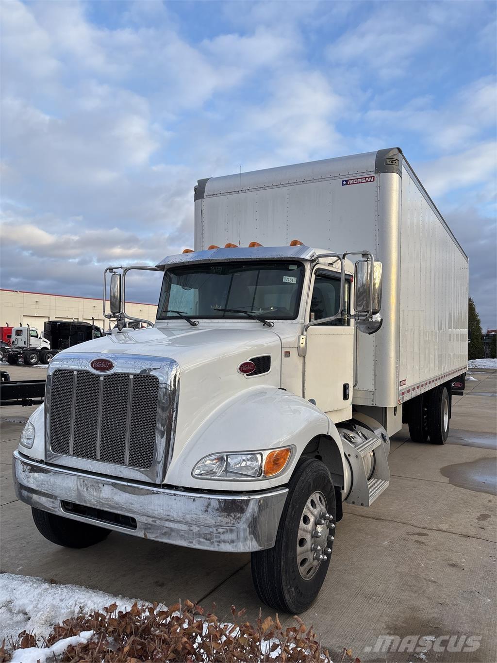 Peterbilt 337 Ostali kamioni