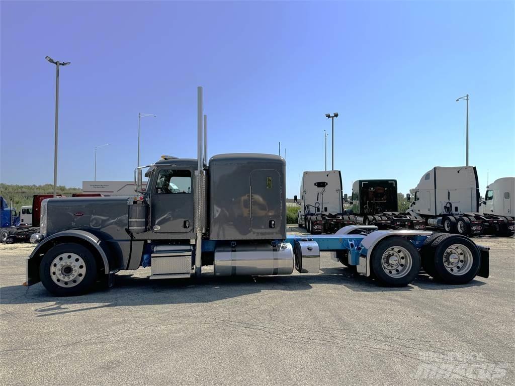 Peterbilt 389 Traktorske jedinice