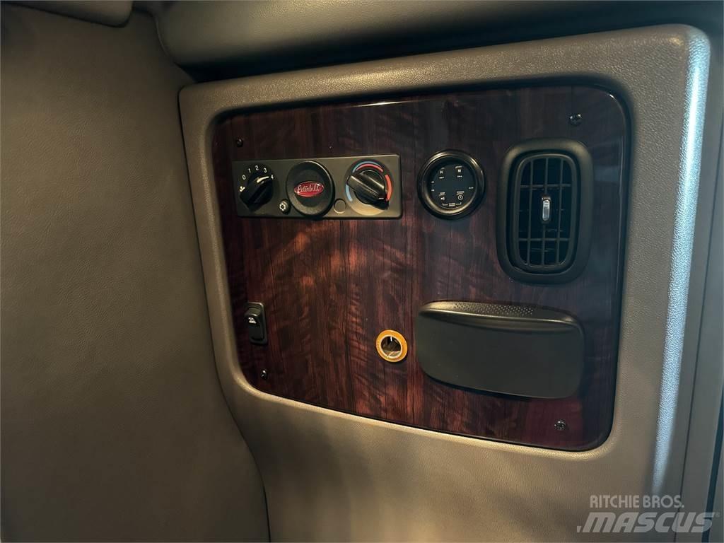 Peterbilt 389 Traktorske jedinice