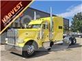 Peterbilt 389 Traktorske jedinice