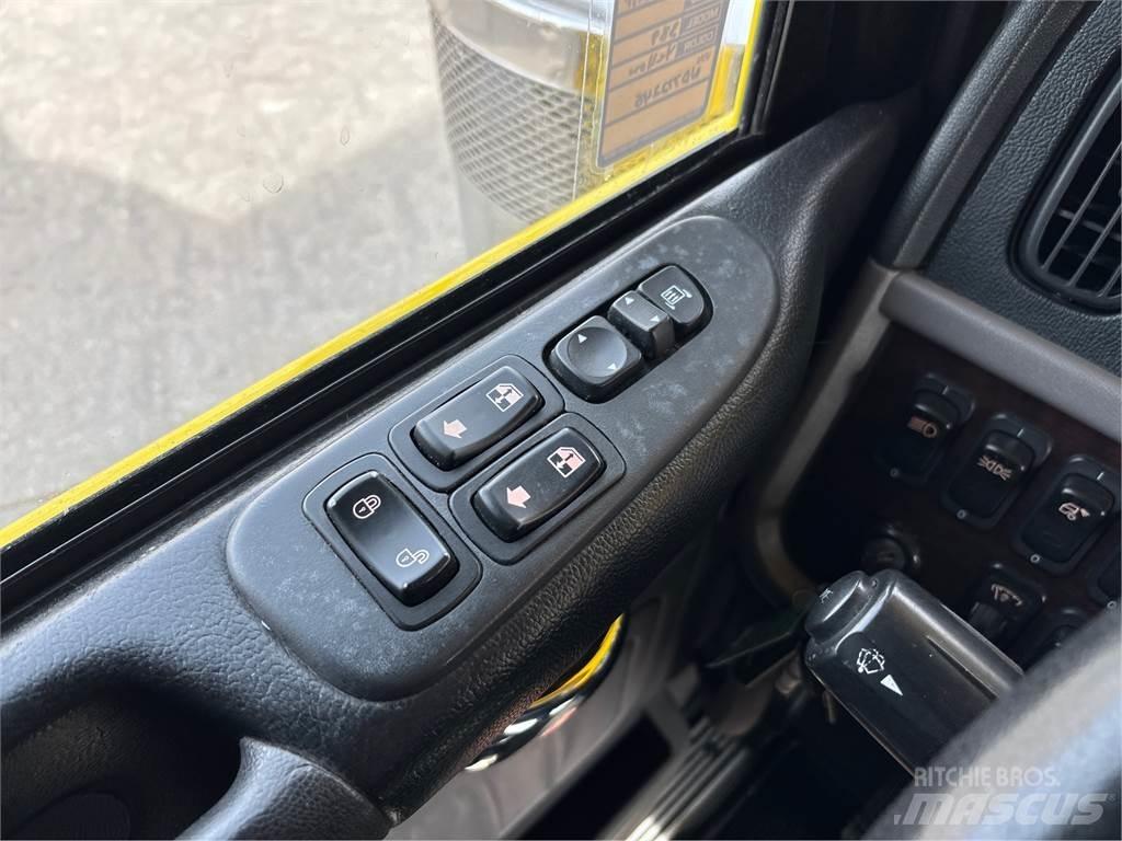 Peterbilt 389 Traktorske jedinice
