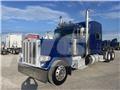 Peterbilt 389 Traktorske jedinice