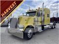 Peterbilt 389 Traktorske jedinice