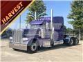Peterbilt 389 Traktorske jedinice