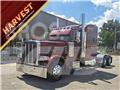 Peterbilt 389 Traktorske jedinice