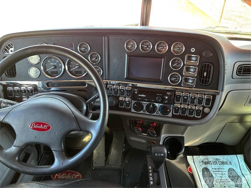 Peterbilt 389 Traktorske jedinice