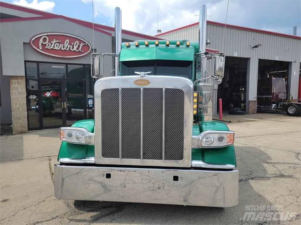 Peterbilt 389 Traktorske jedinice
