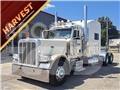 Peterbilt 389 Traktorske jedinice