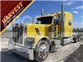 Peterbilt 389 Traktorske jedinice