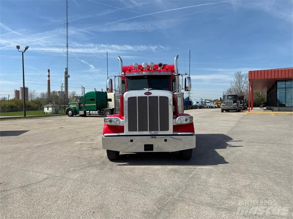 Peterbilt 389 Traktorske jedinice