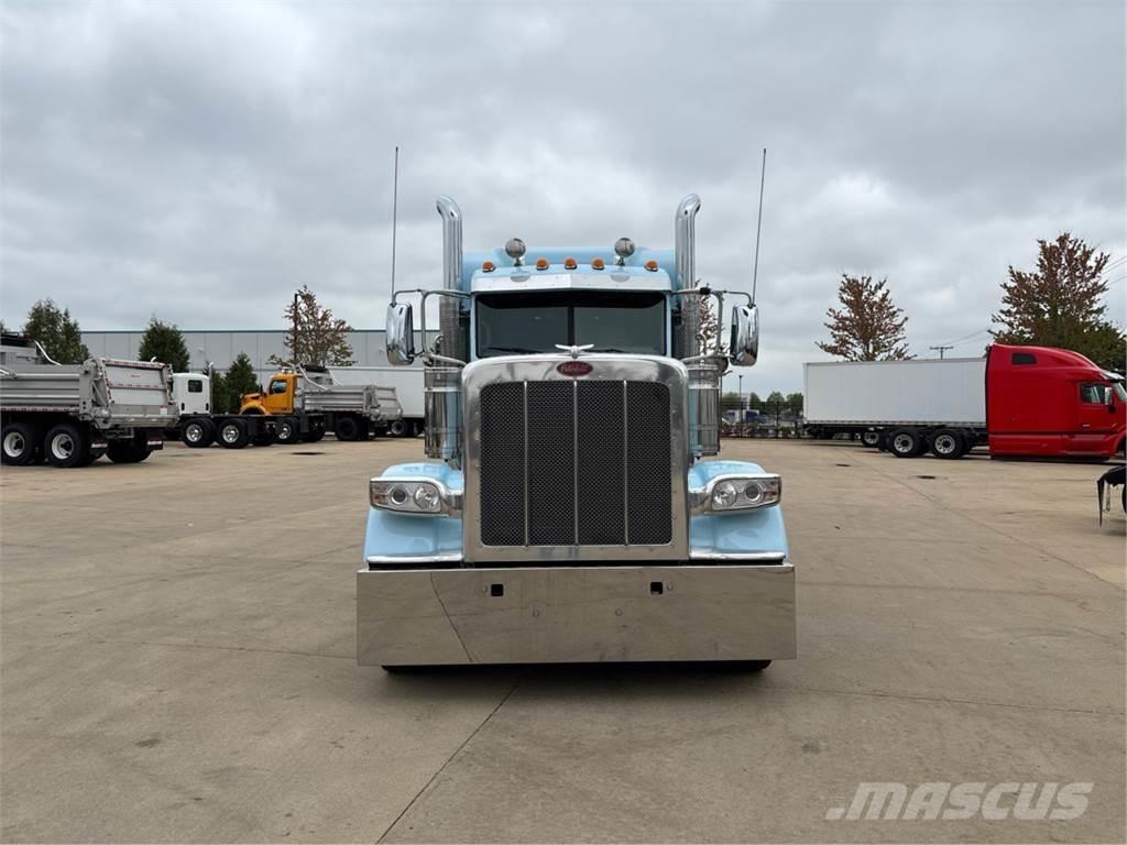 Peterbilt 389 Traktorske jedinice