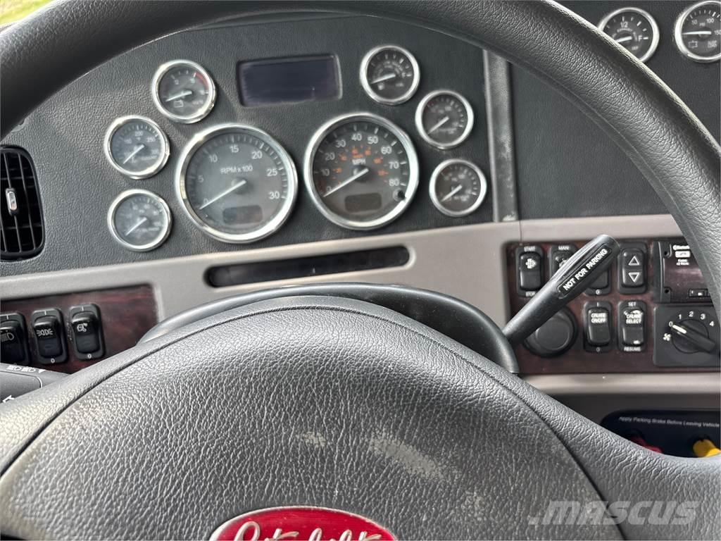 Peterbilt 389 Traktorske jedinice