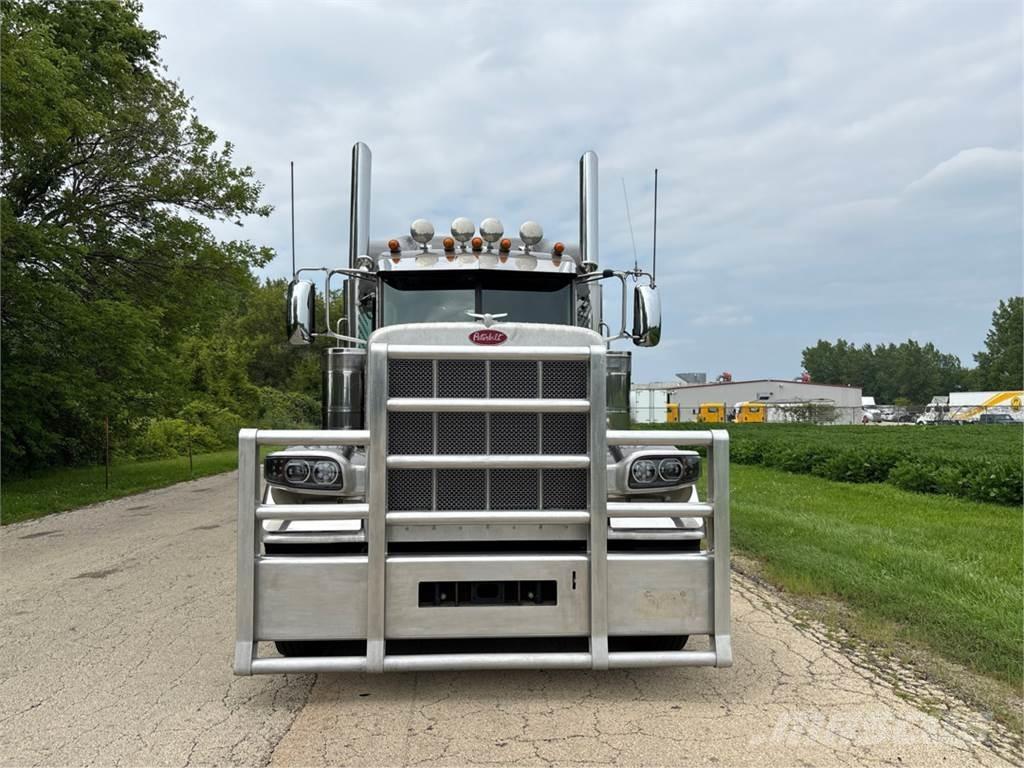 Peterbilt 389 Ostali kamioni