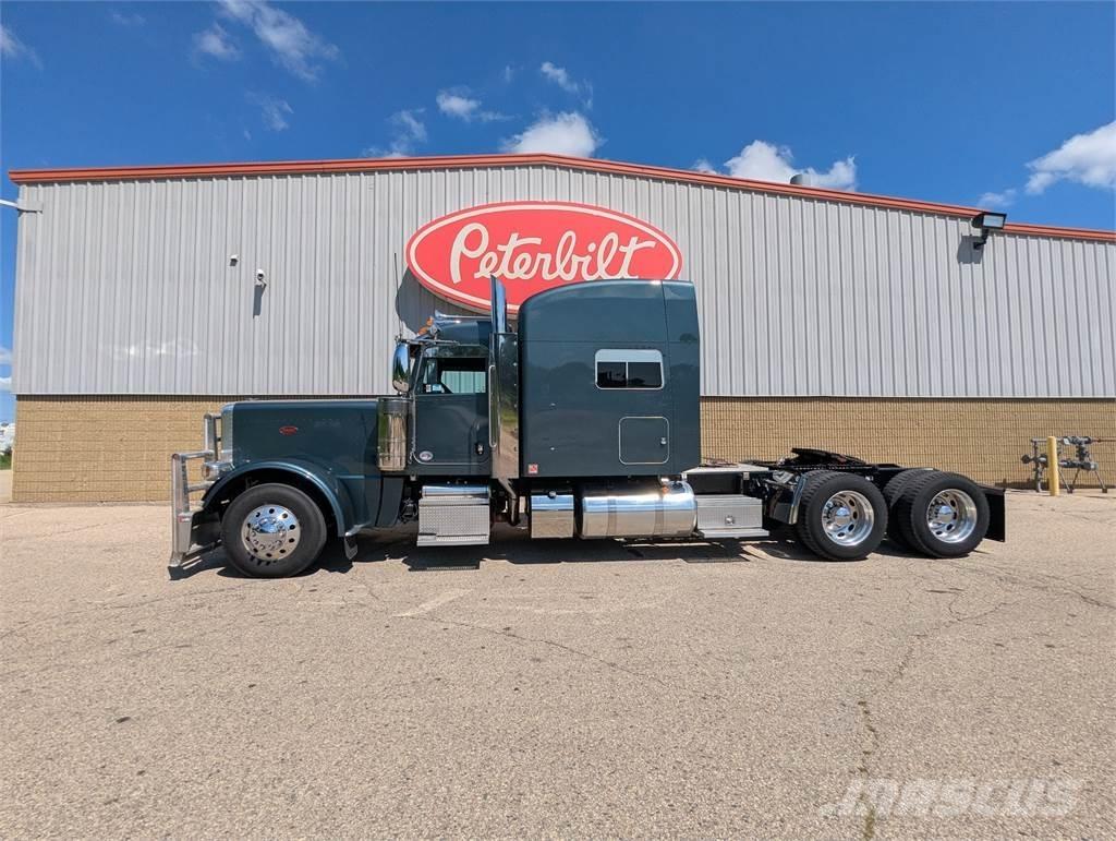Peterbilt 389 Ostali kamioni